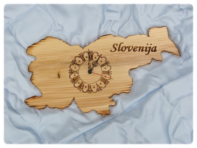 Ura Slovenija